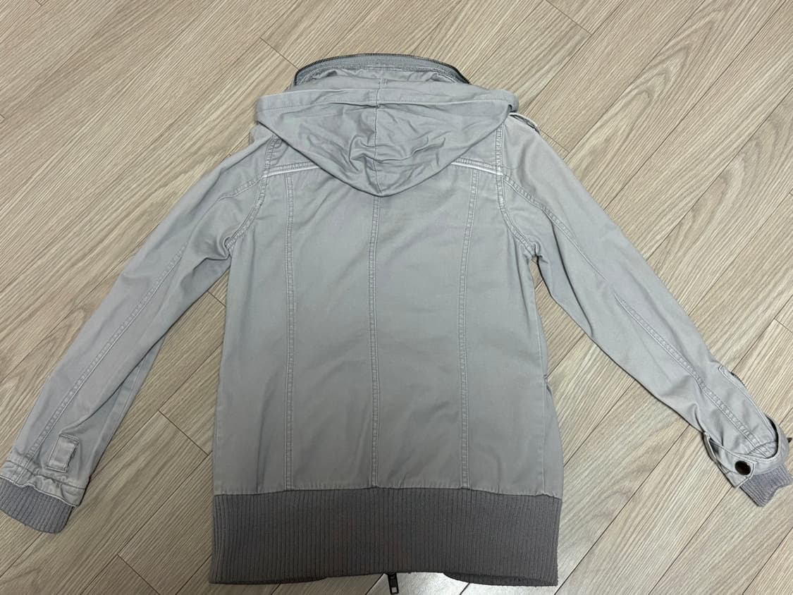 빈티지 자켓 상품이미지3