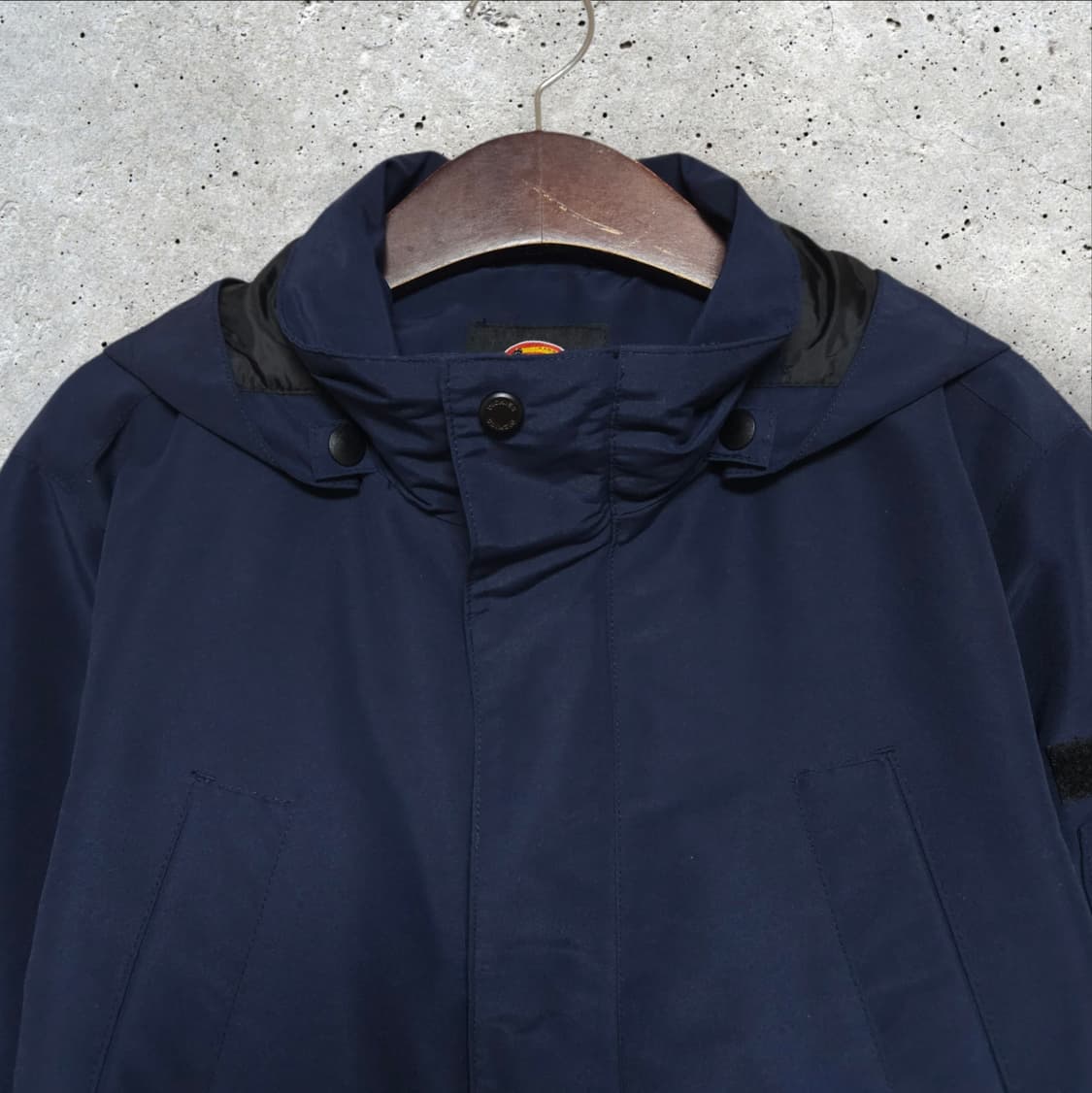 디키즈 바람막이 (90/S) 상품이미지2