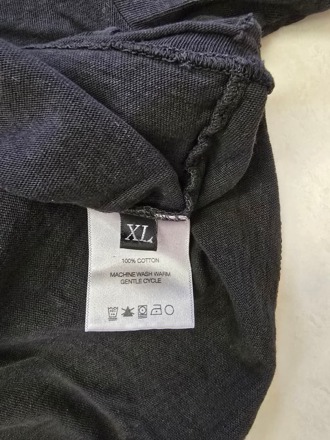 앙팡리쉬데프리메 ERD 반팔 XL 상품이미지3