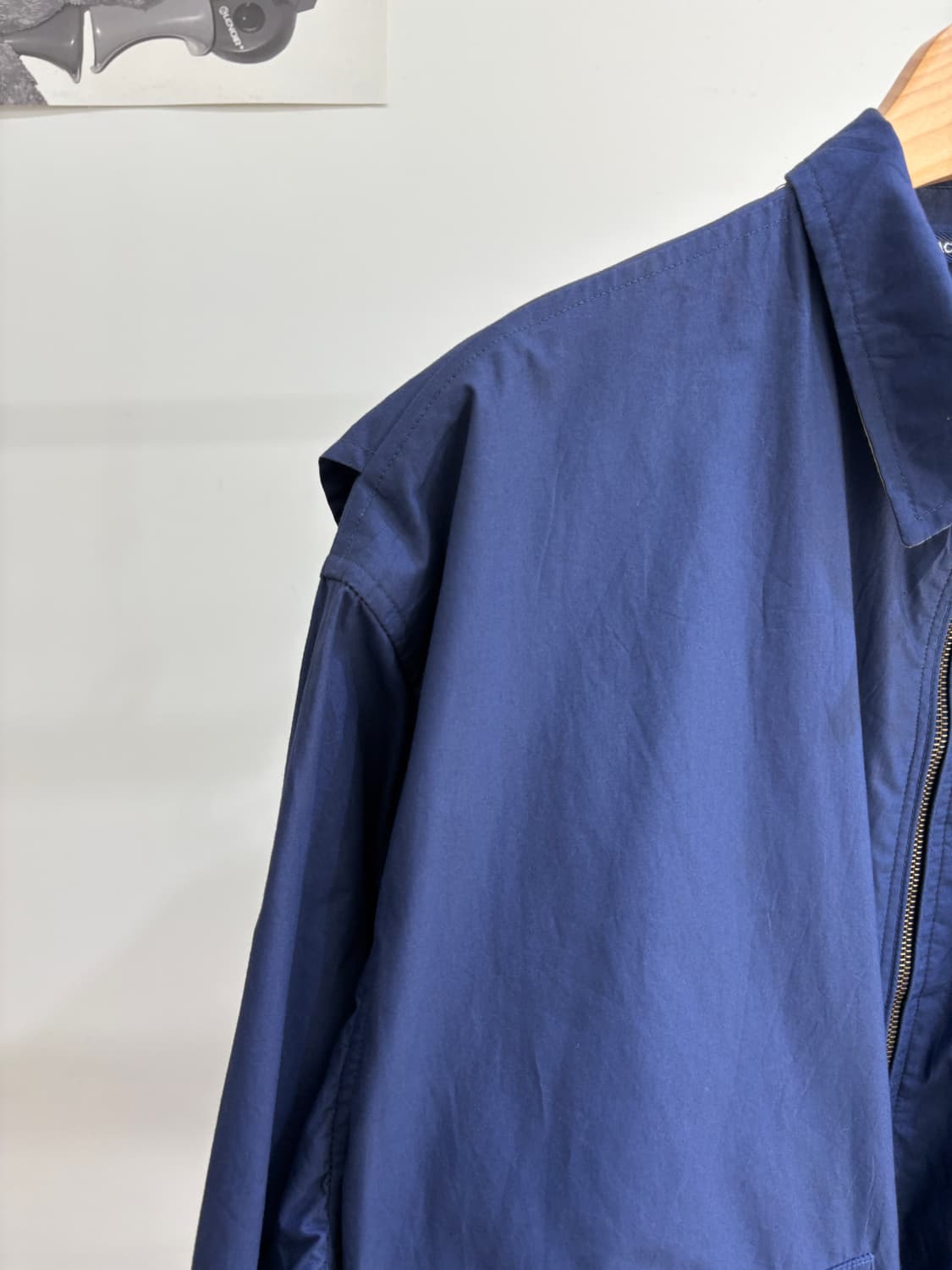 FACONNABLE (Made in Hong Kong) 자켓 상품이미지3