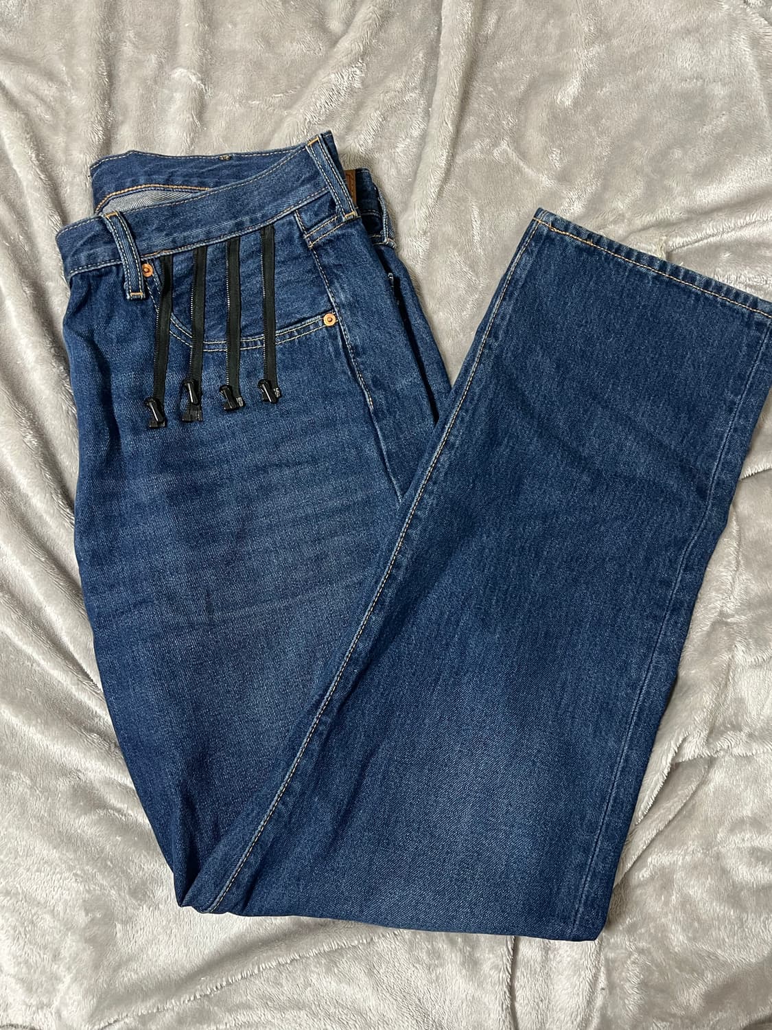 블레스 smlxl 데님  상품이미지1