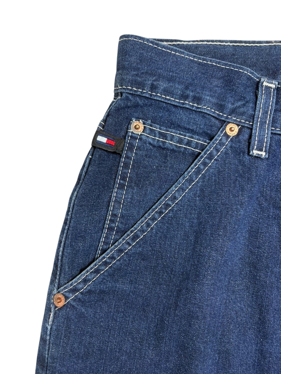 타미힐퍼거 데님 팬츠 청바지 상품이미지5