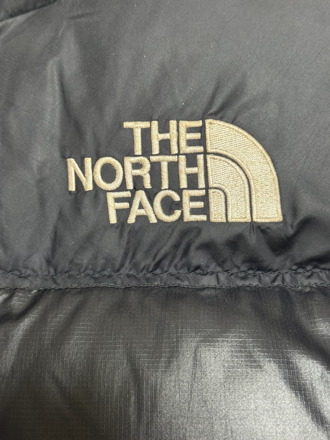 노스페이스 1996 눕시 700 M(95) 블랙 상품이미지3