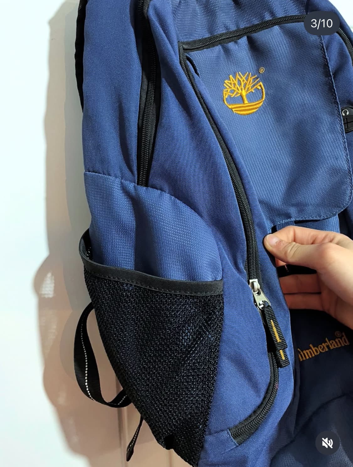 팀버랜드 백팩 상품이미지3