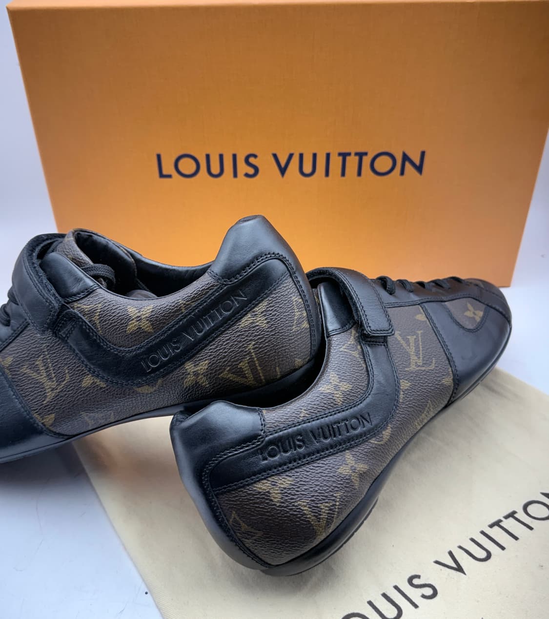 정품)루이비통 250 상품이미지6