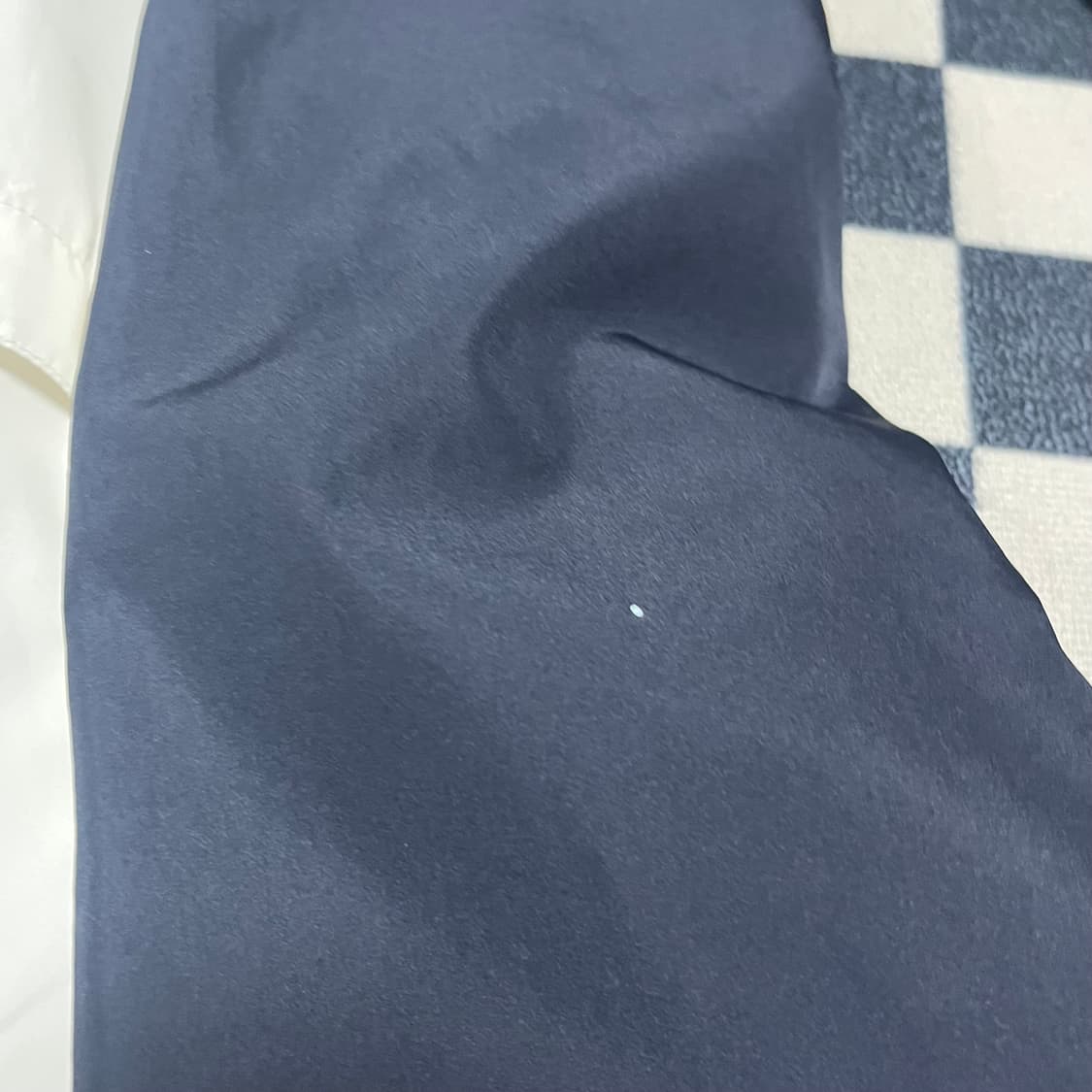 빈티지 나이키 나일론 바람막이 풀오버 윈드브레이커 L 상품이미지9