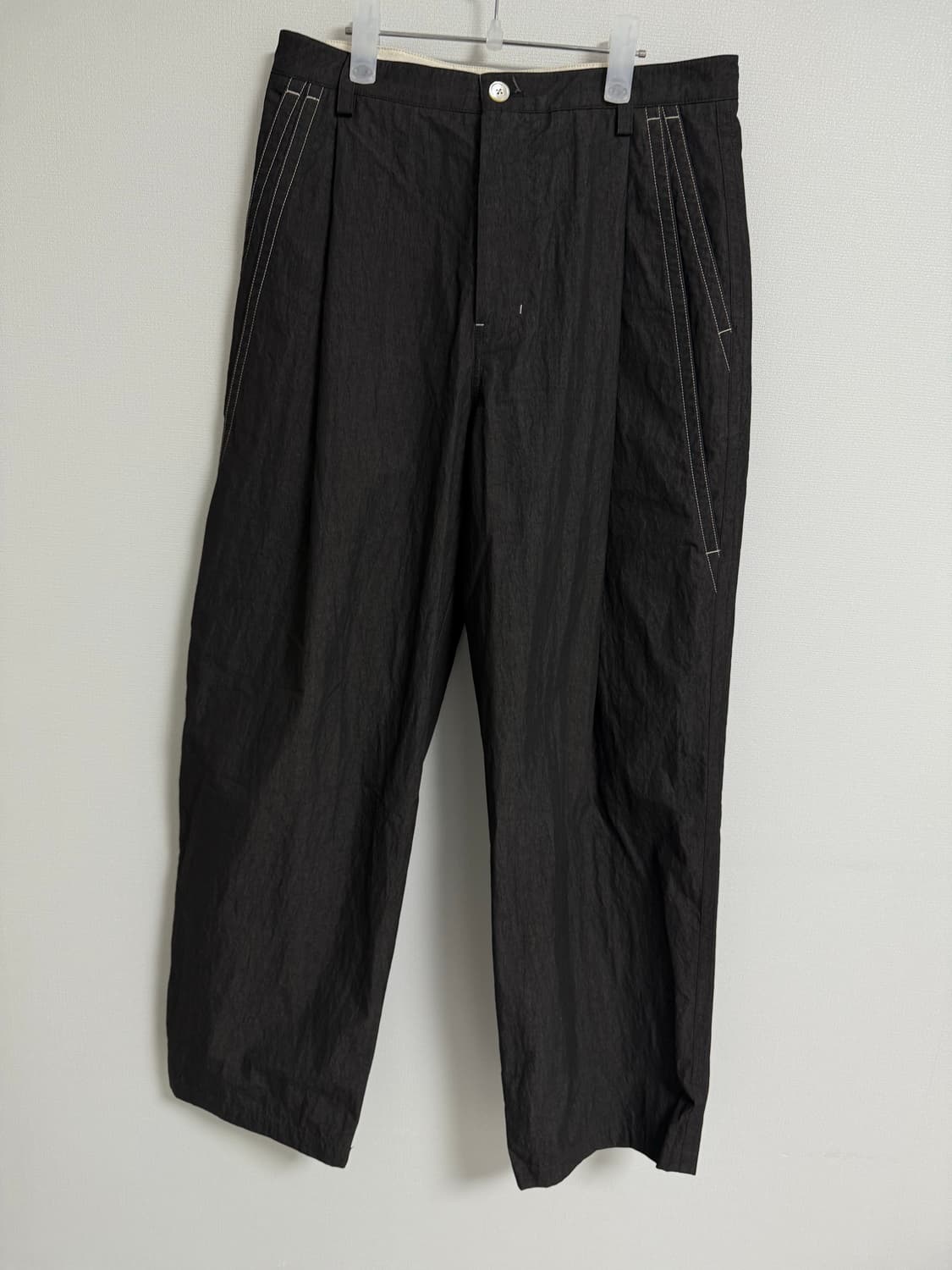 세터 팬츠 상품이미지1