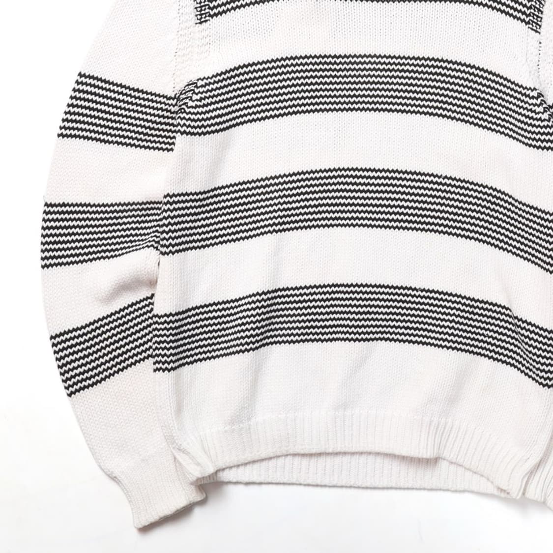 바토너 Batoner Stripe Knit 
 상품이미지3