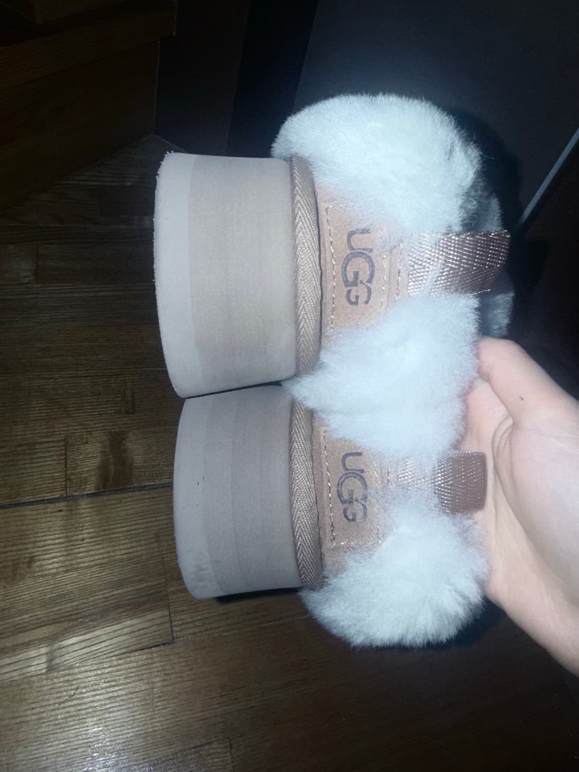 어그 타젤  220~230 상품이미지4