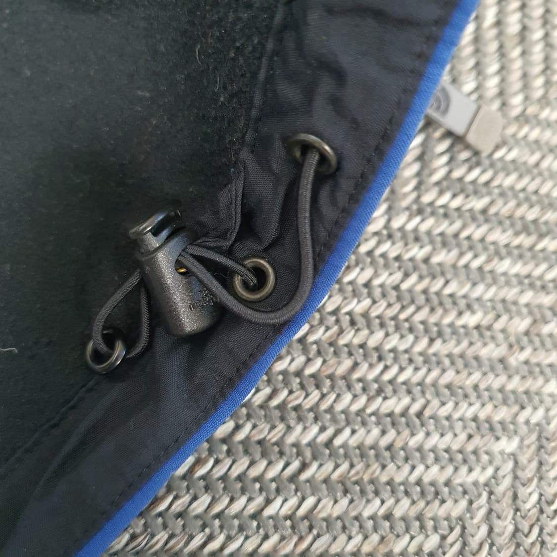 노스페이스 기모 바람막이 자켓 남자105 상품이미지8