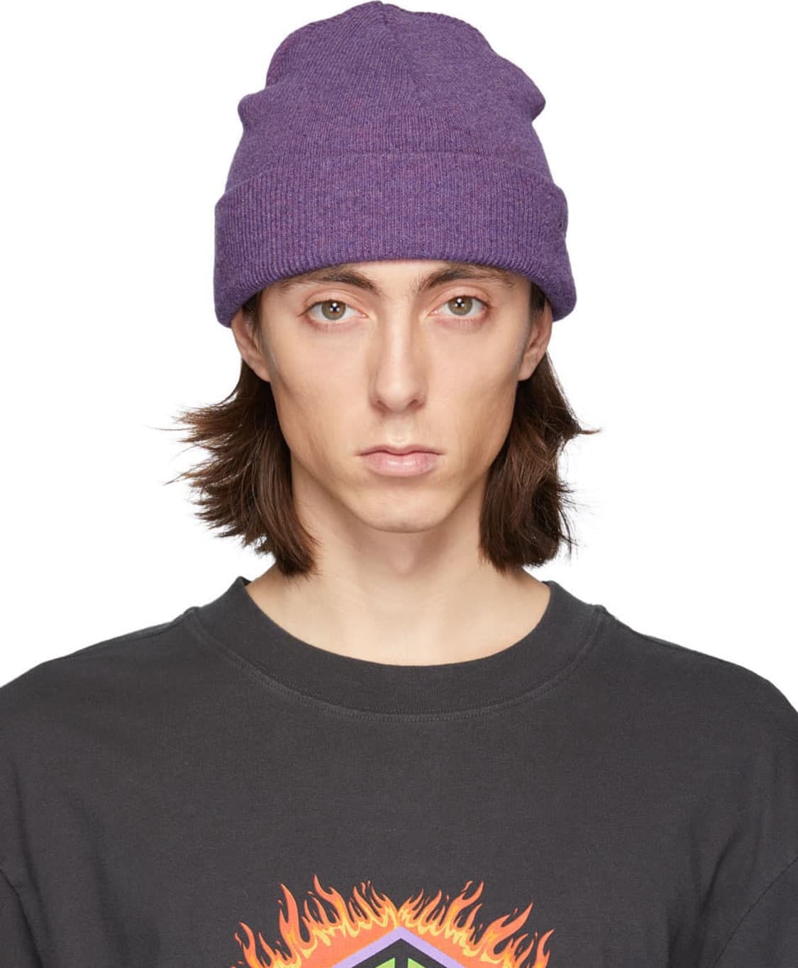 Han kjobenhavn Beanie OS 상품이미지1
