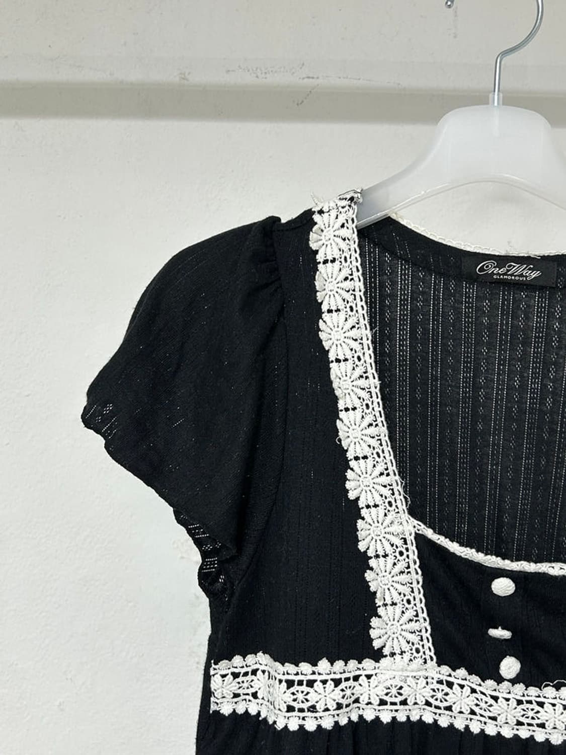 vtg top 상품이미지2