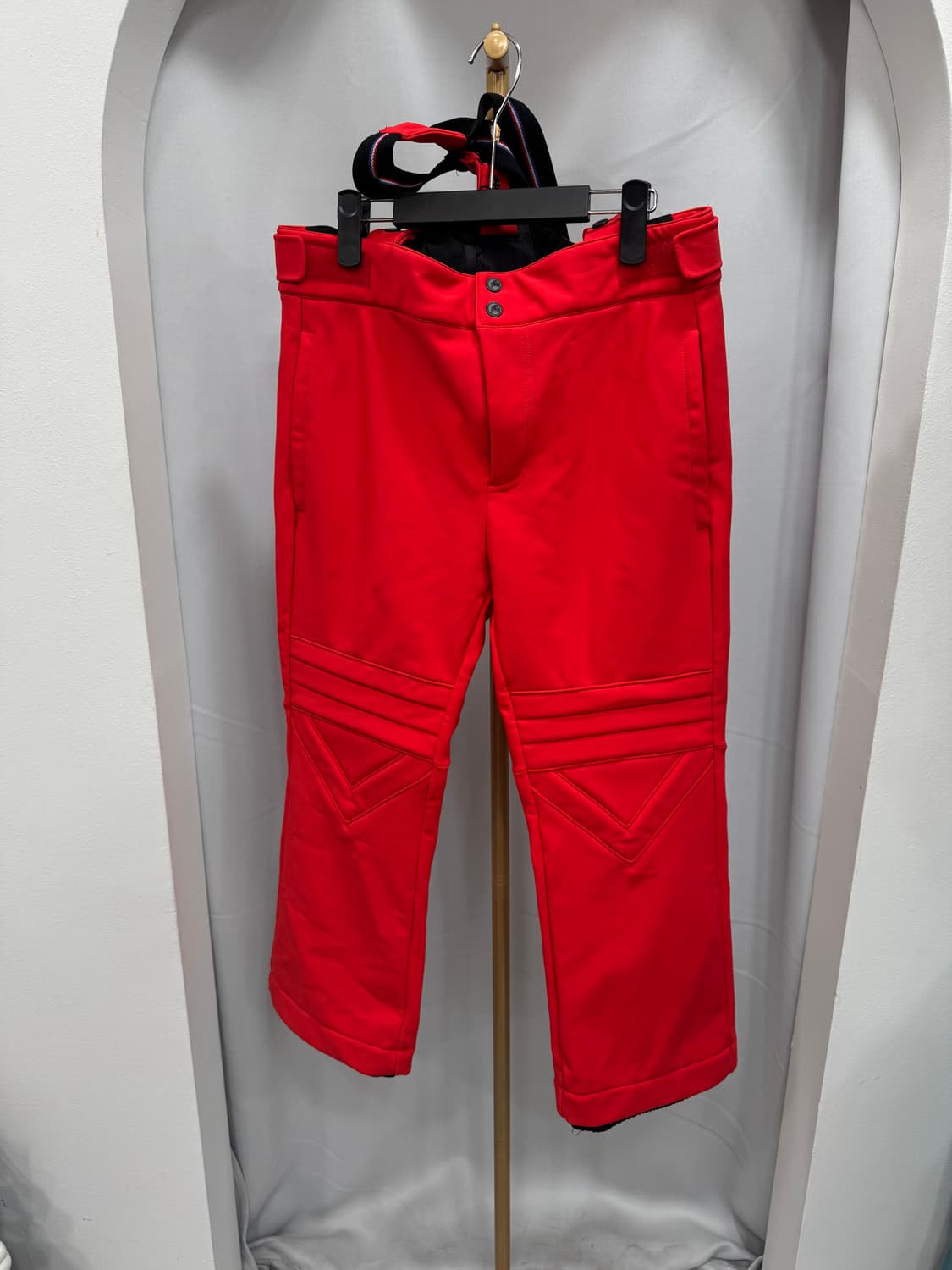 퓨잡 스키 팬츠 바지 44사이즈  상품이미지1