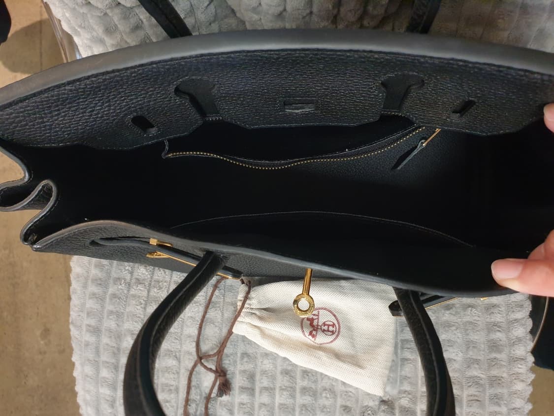 에르메스 벌킨백 상품이미지6