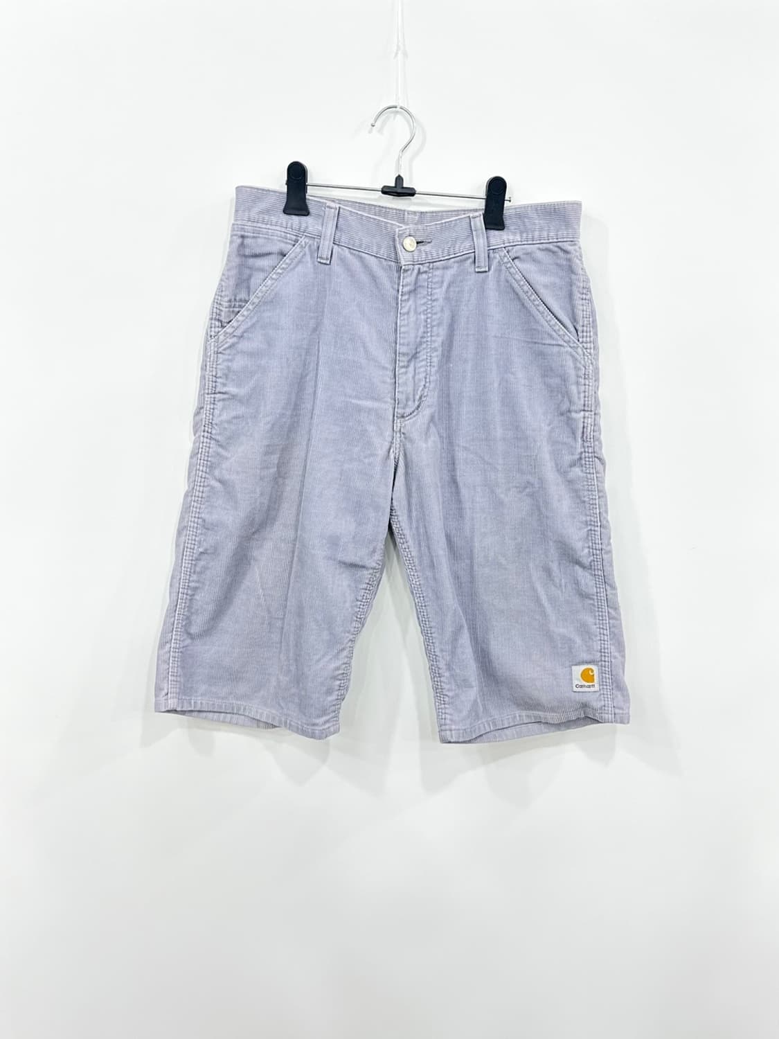 칼하트 반바지 상품이미지1