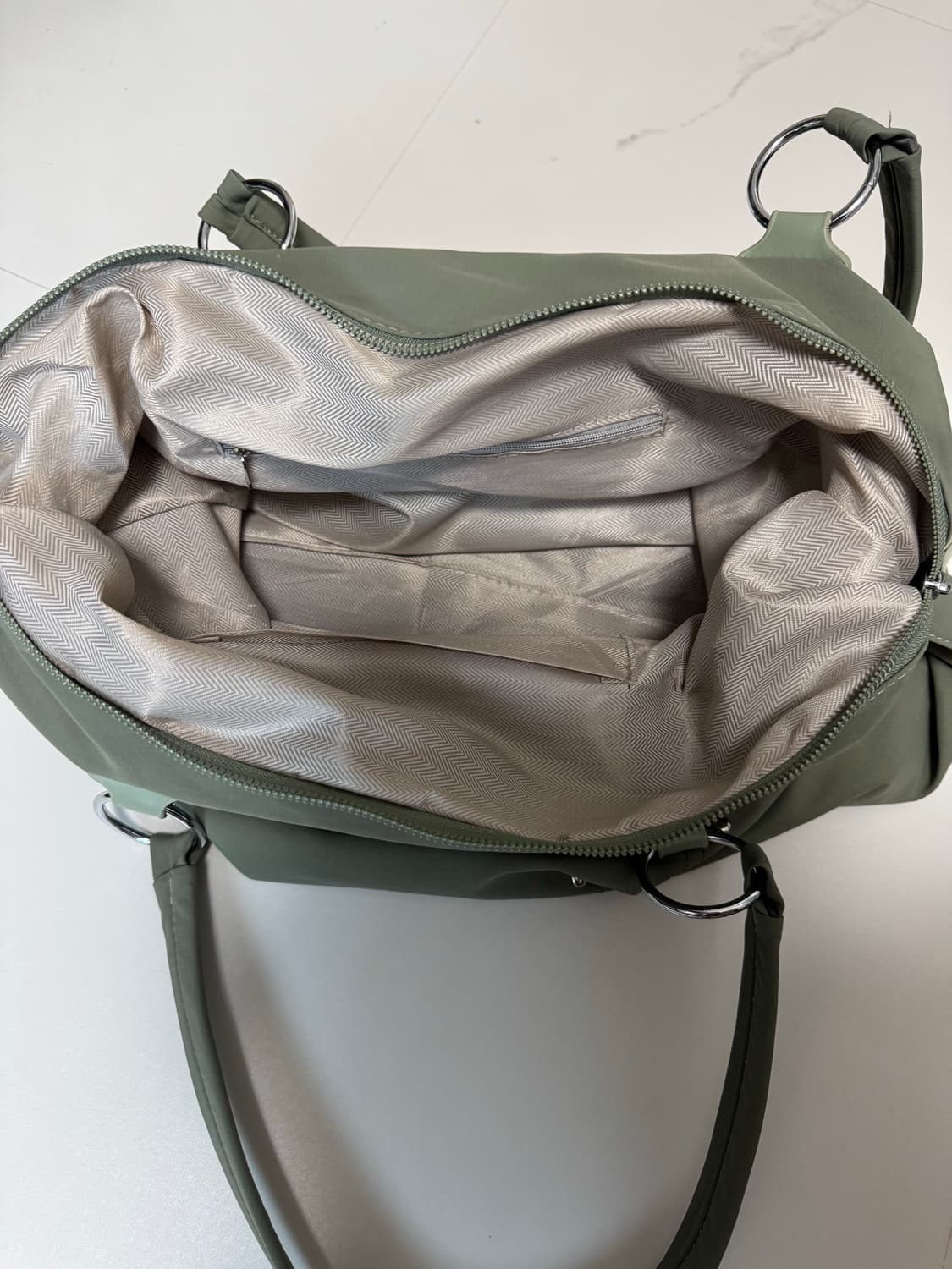 빈티지 숄더백 상품이미지2