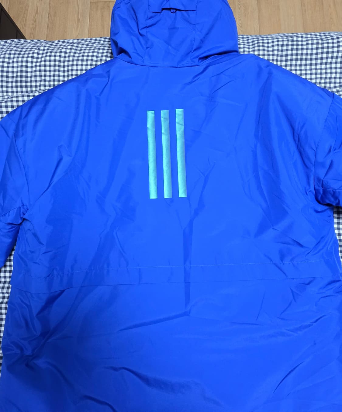 아디다스 트래벌 자켓 상품이미지4