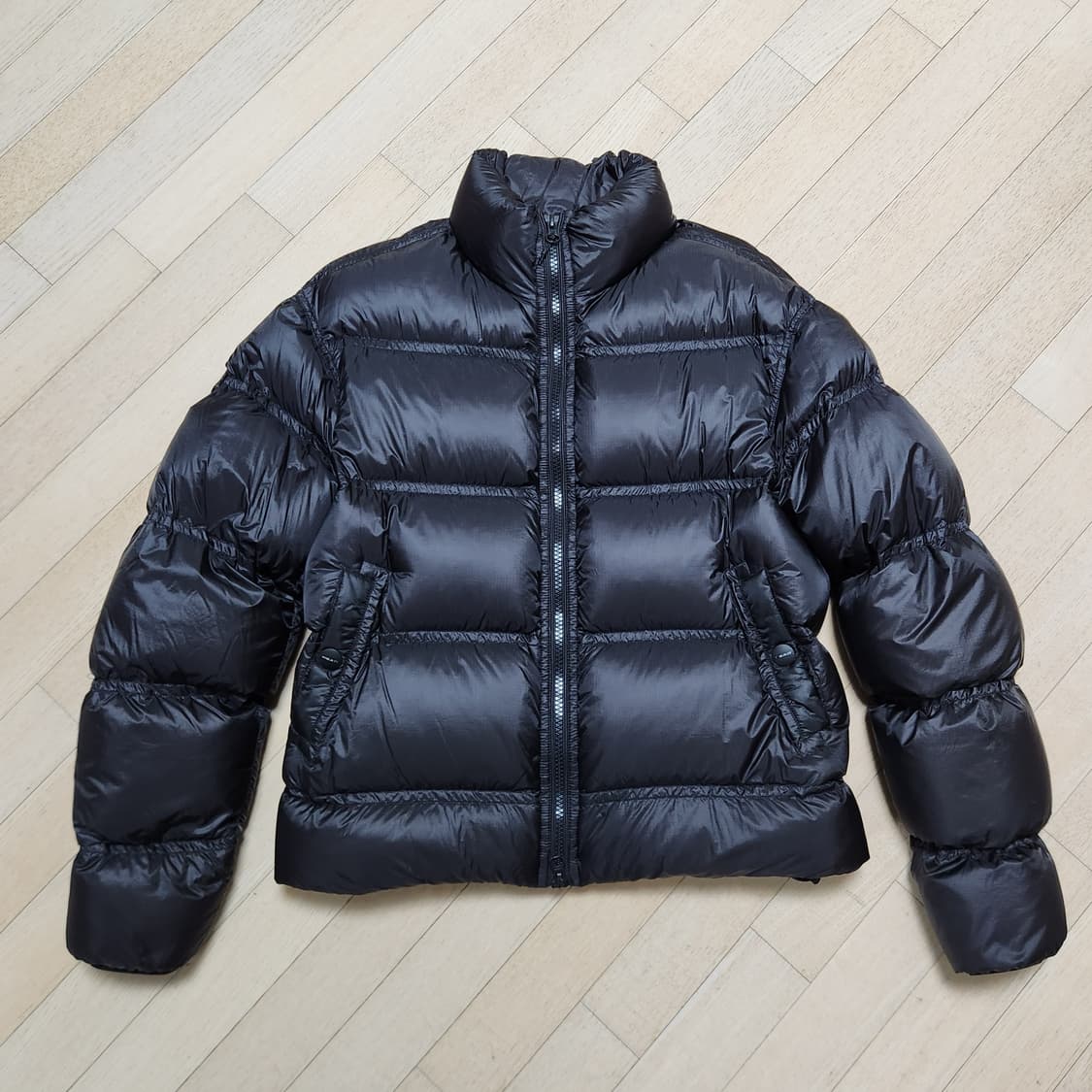 헤드 구스다운 패딩 상품이미지1