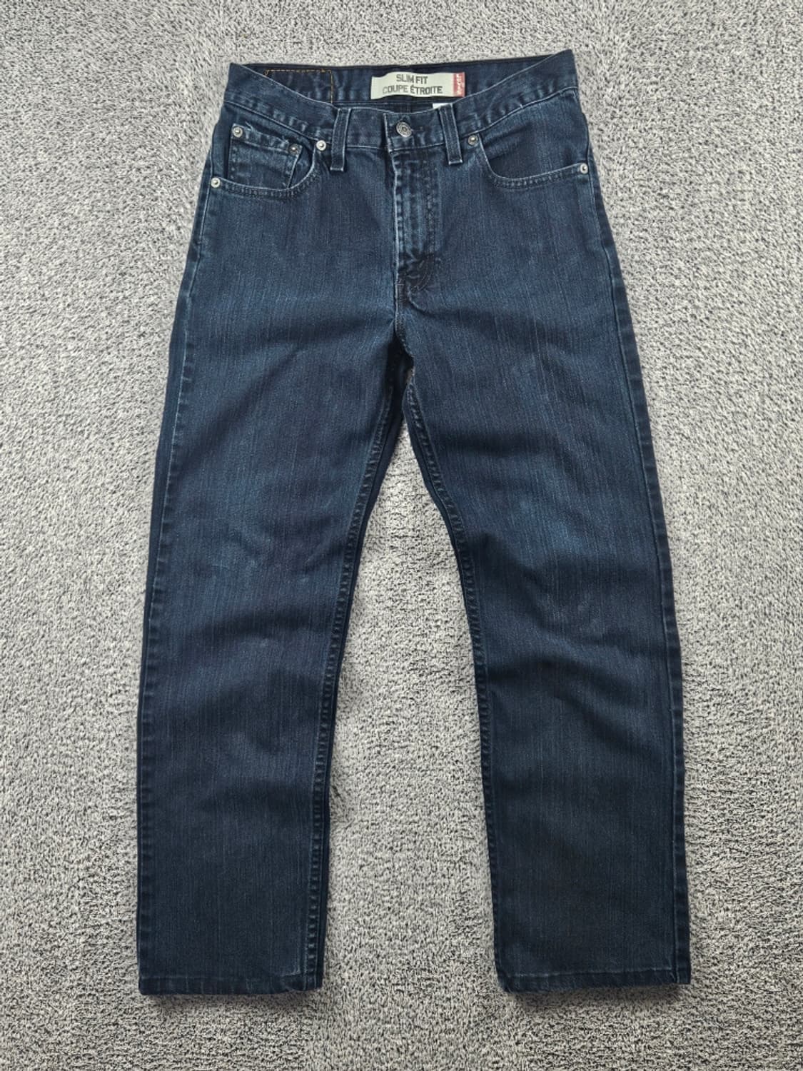 리바이스 데님 진 팬츠 ( 30X32 ) / 11341 상품이미지1