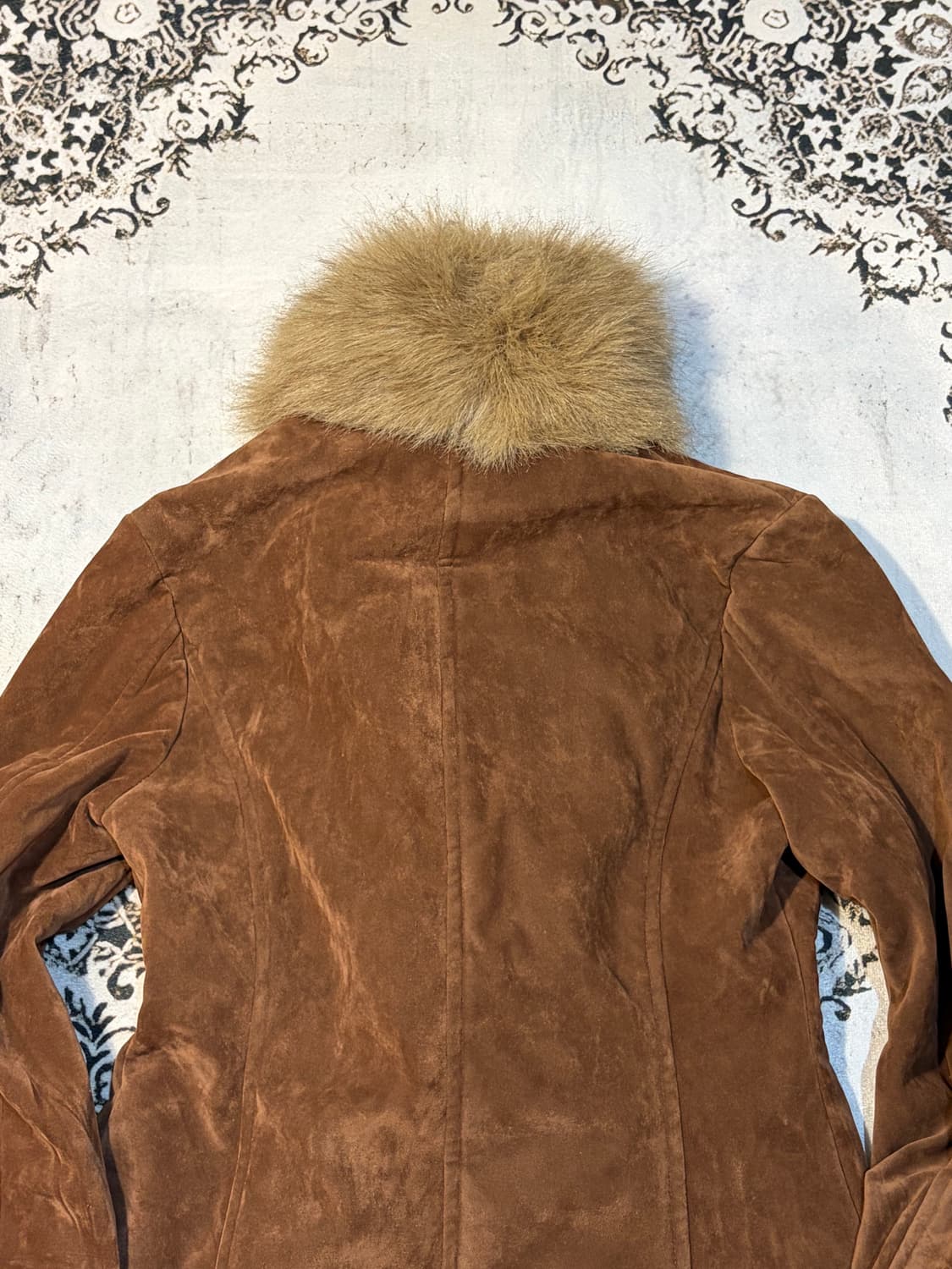 00's Onegyaru fur jacket 상품이미지8