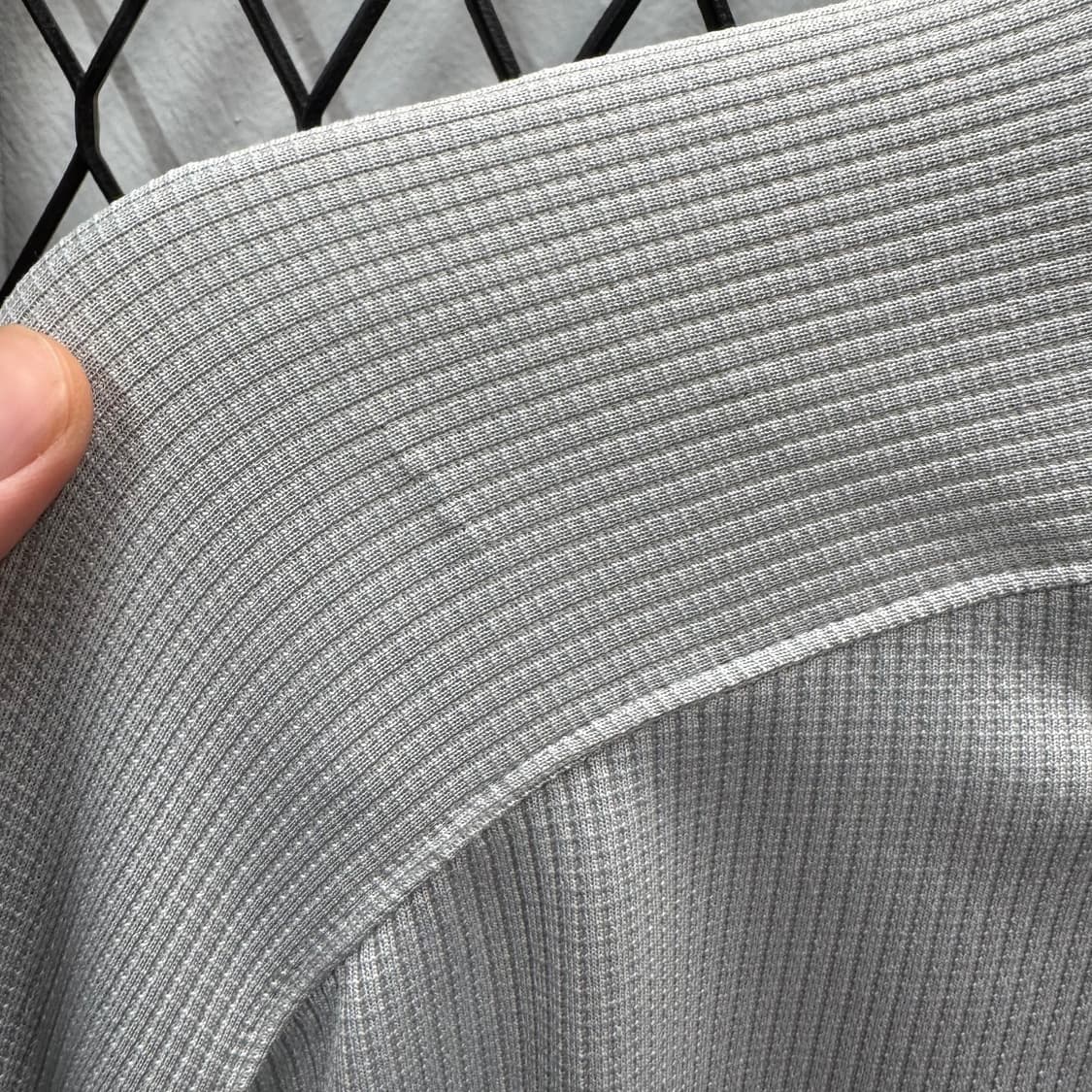 00s 에어조던 롱트랙자켓 전면 23 레터링 포인트 화이트 블루 배색 상품이미지9