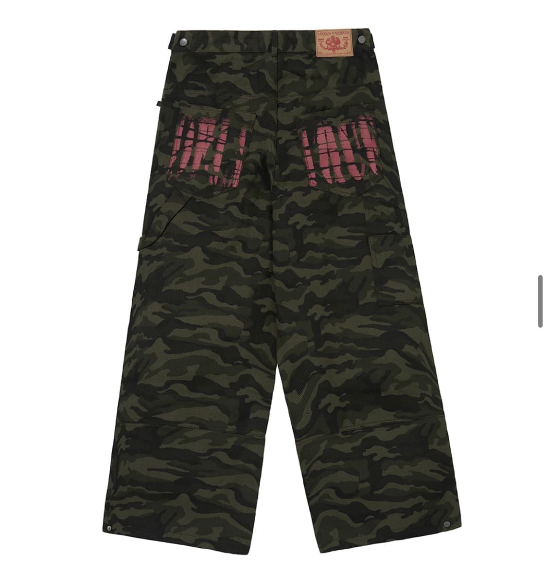 IDWS 사이즈 교환 및 판매 상품이미지3