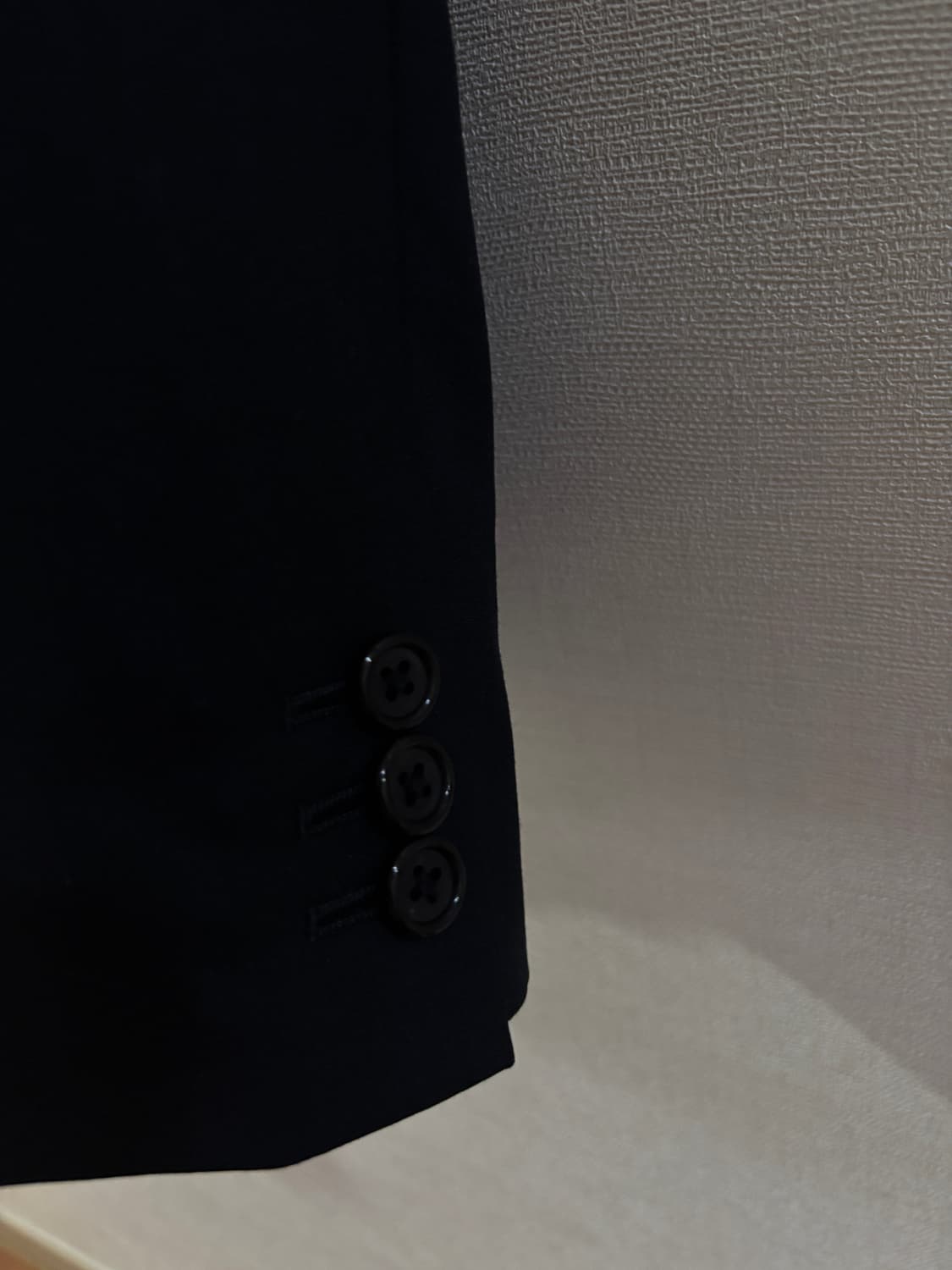 MHL 마가렛 호웰 블랙 자켓 상품이미지3