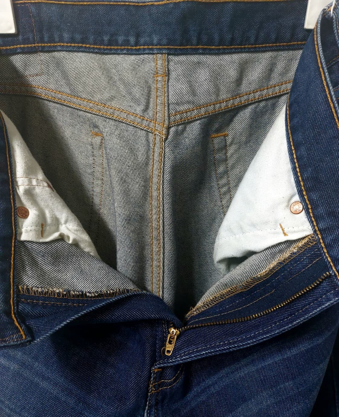 리바이스 620 라이오셀 청바지 32 상품이미지7