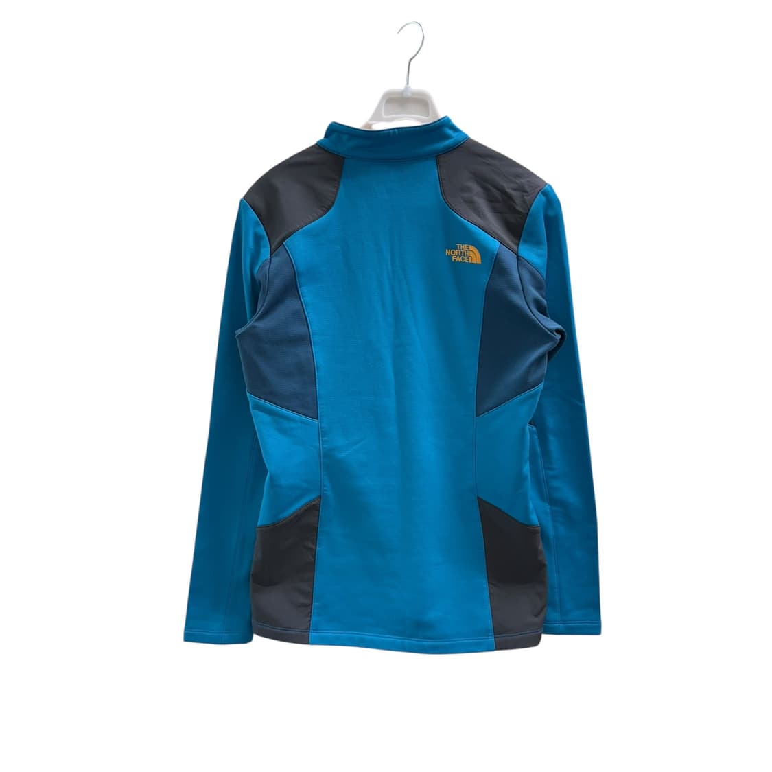 [L] 노스페이스 우먼 반집업 긴팔티 상품이미지3