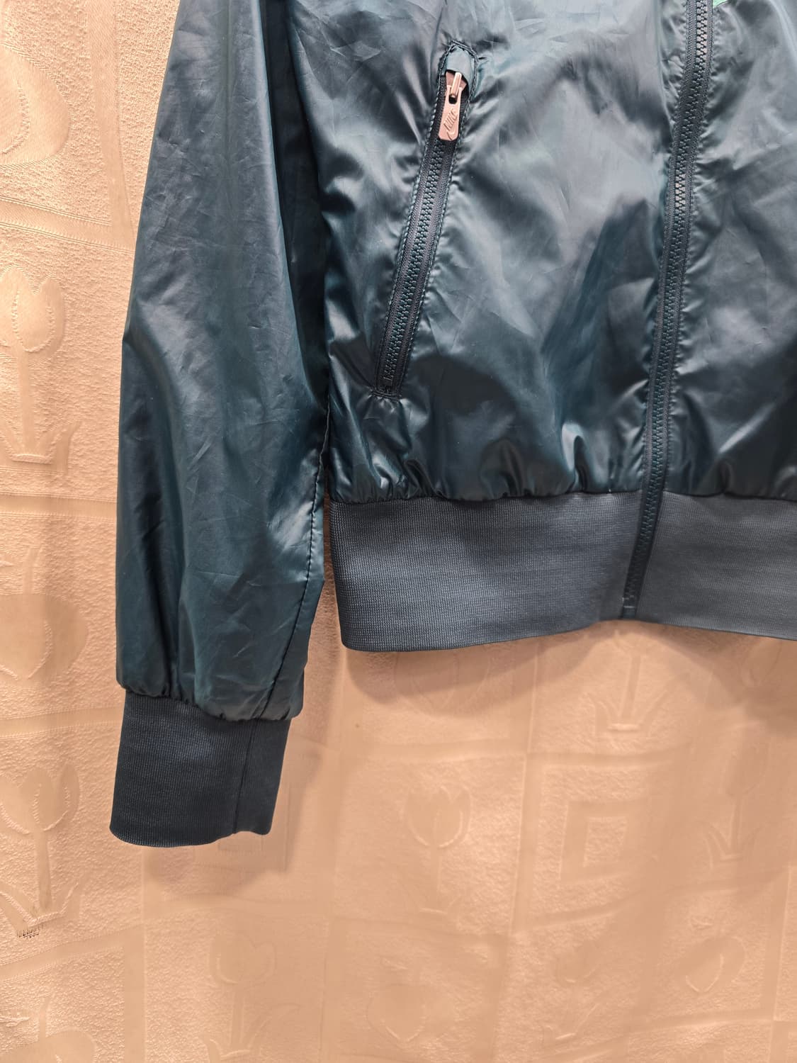 나이키 바람막이 자켓 M (55~66) 상품이미지4