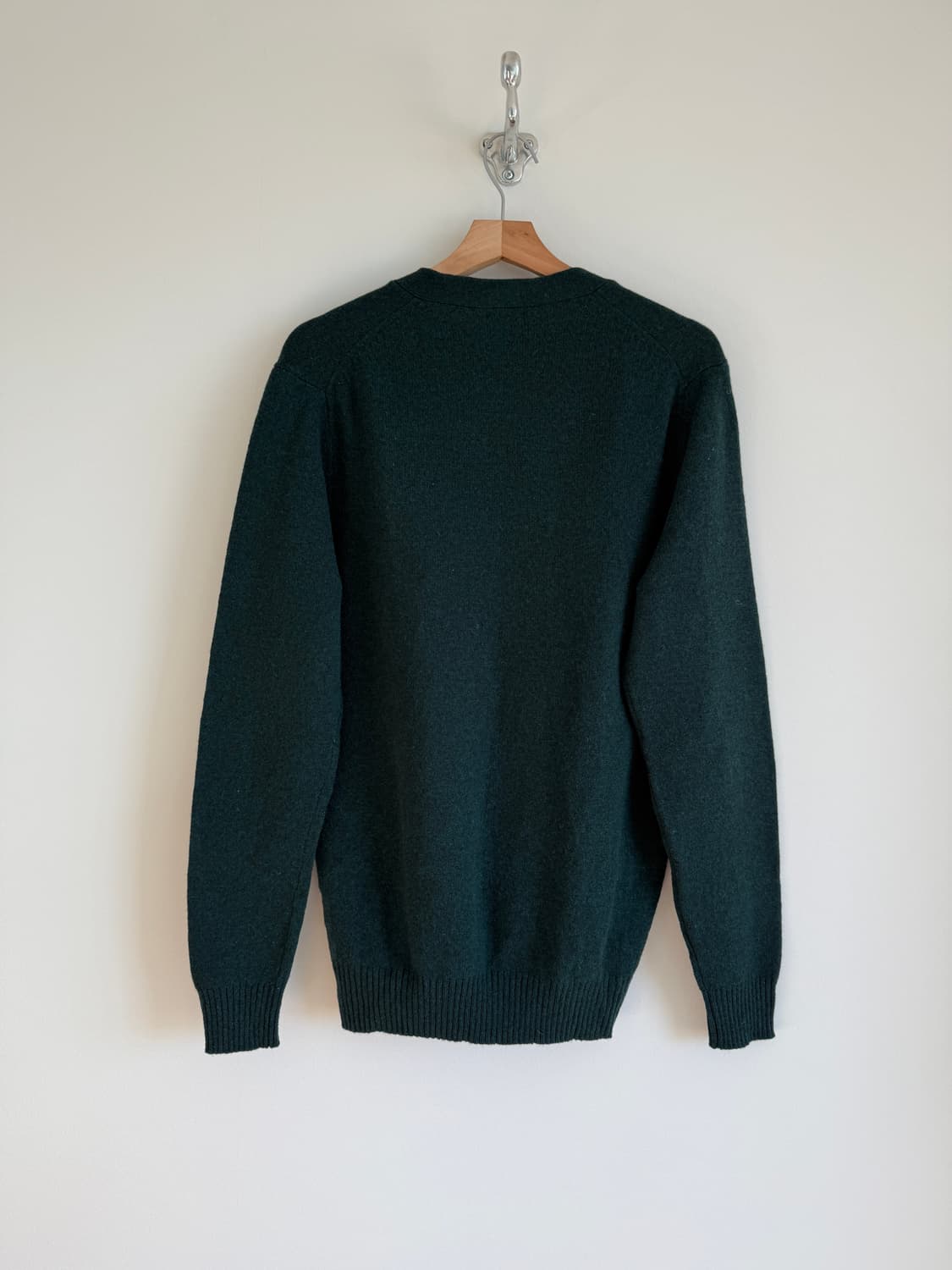 유니클로(UNIQLO) 울 가디건 상품이미지4