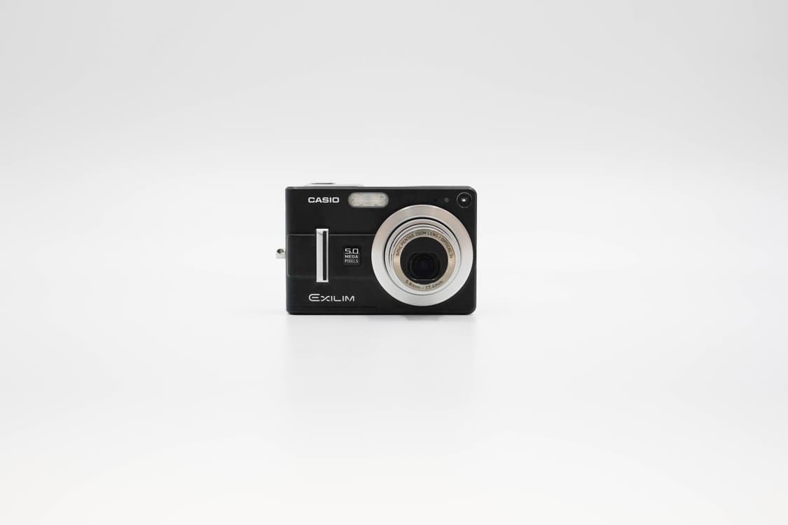 Casio Exilim EX-Z55 (카시오 엑슬림 EX-Z55) 상품이미지3