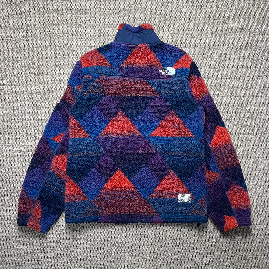 노스페이스 레이지 플리스 자켓 S 상품이미지2