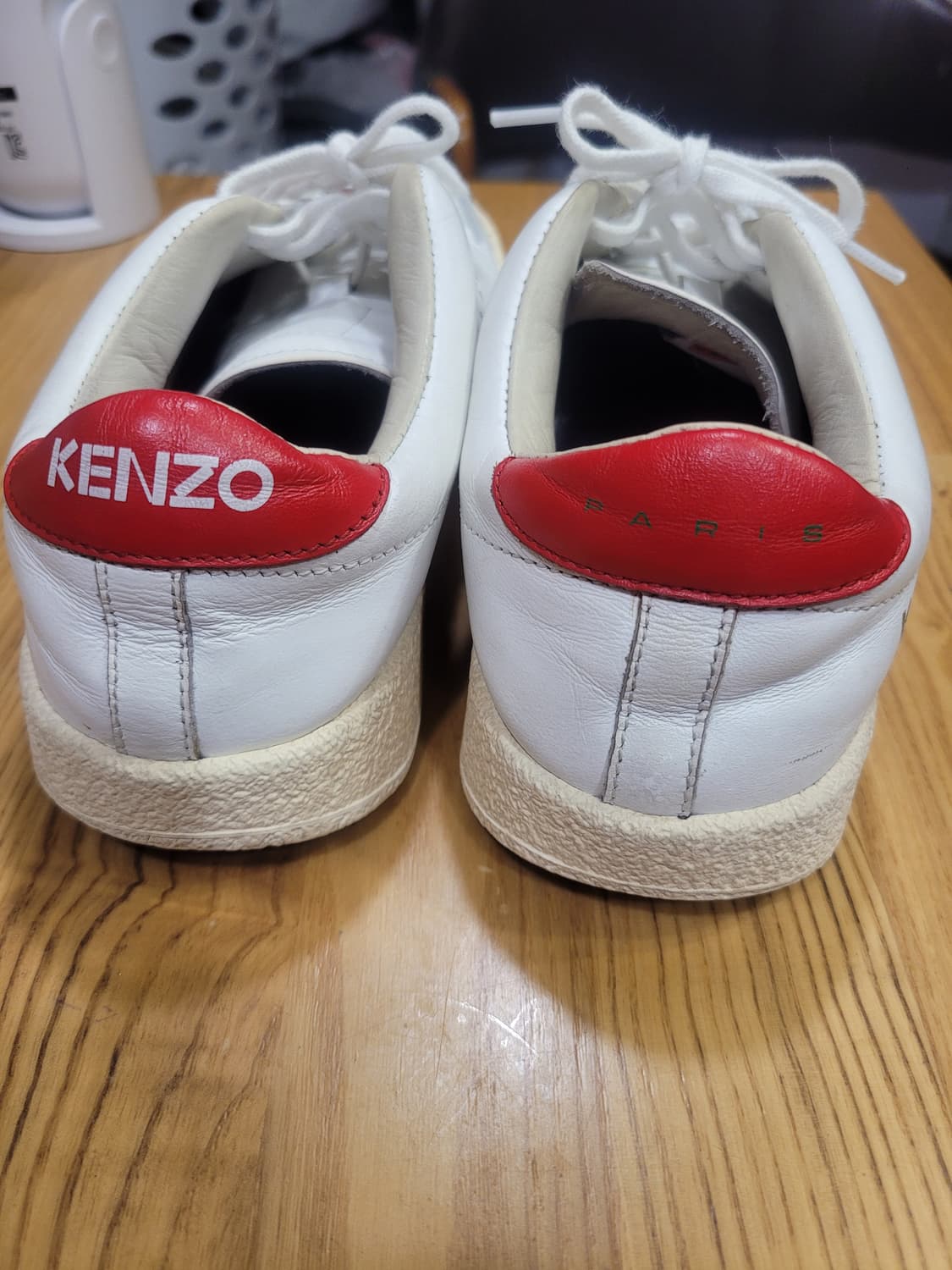 겐조스니커즈 상품이미지2