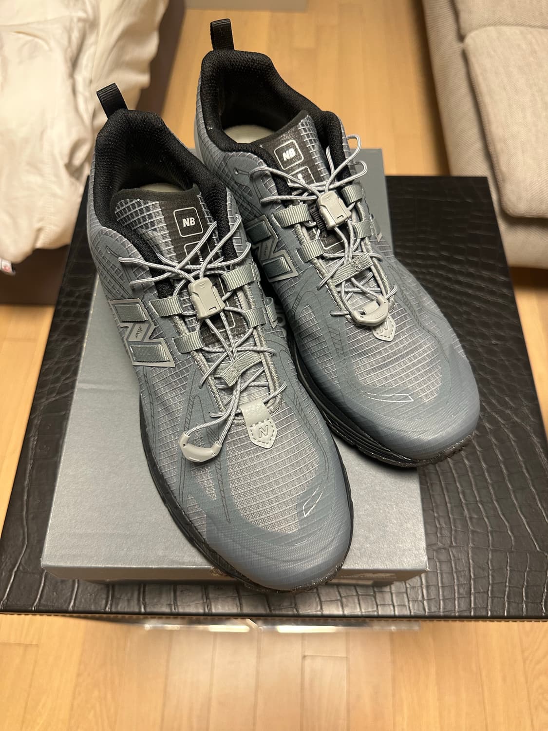 뉴발란스 1906R 슬레이트 그레이 상품이미지2