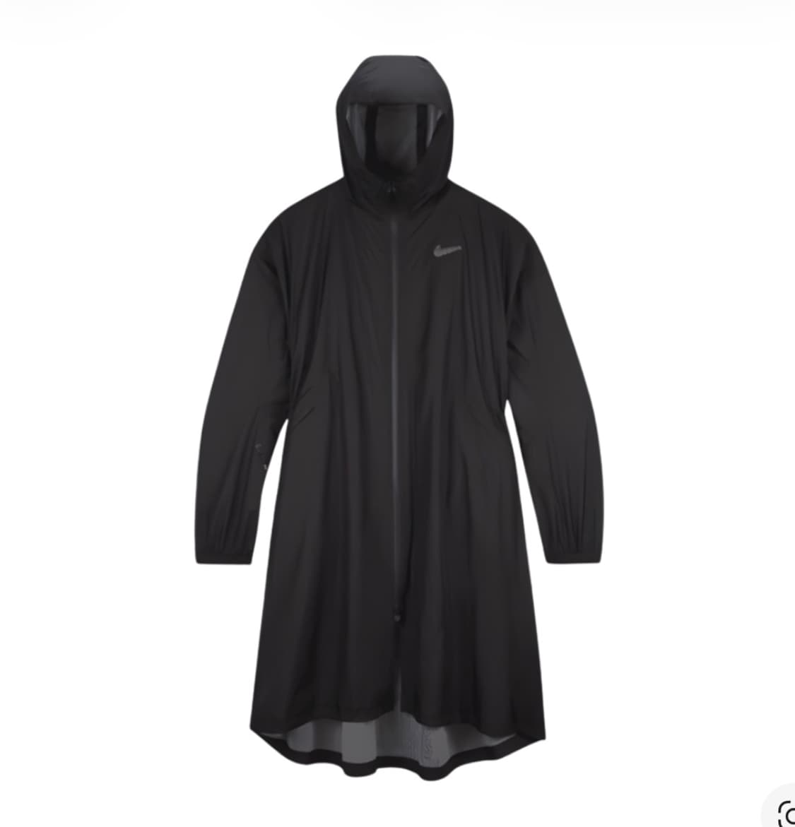 나이키 X 드레이크 녹타 NRG 러닝 자켓 야상 개파카 바람막이 상품이미지1