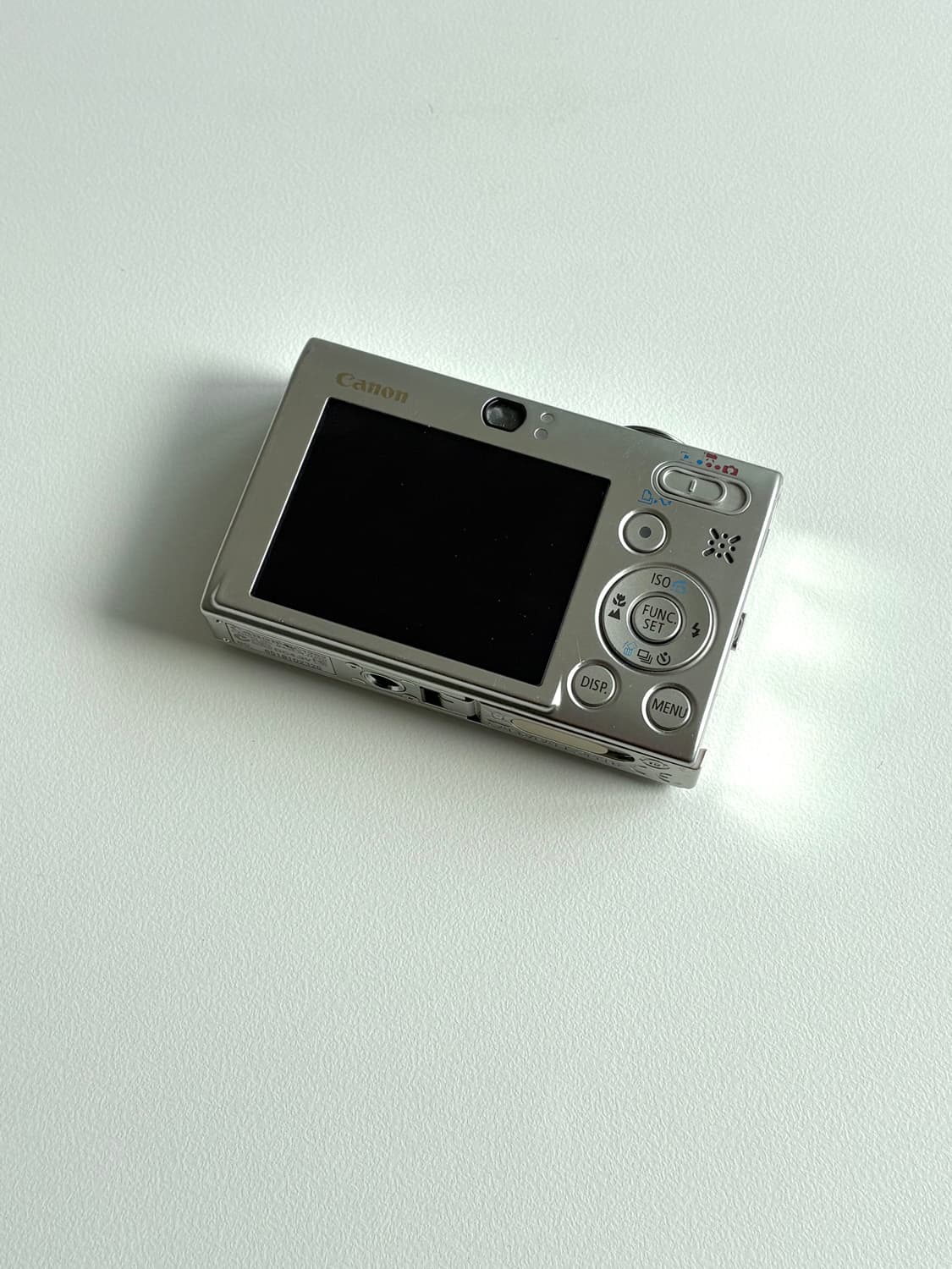 [풀박스/A급] 캐논 익시 Canon IXY 25is 상품이미지4