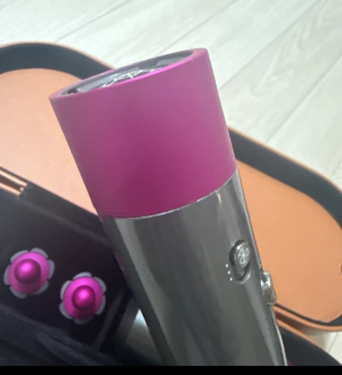 (국내다이슨정품)세일!! 다이슨 에어랩 풀구성 상품이미지4