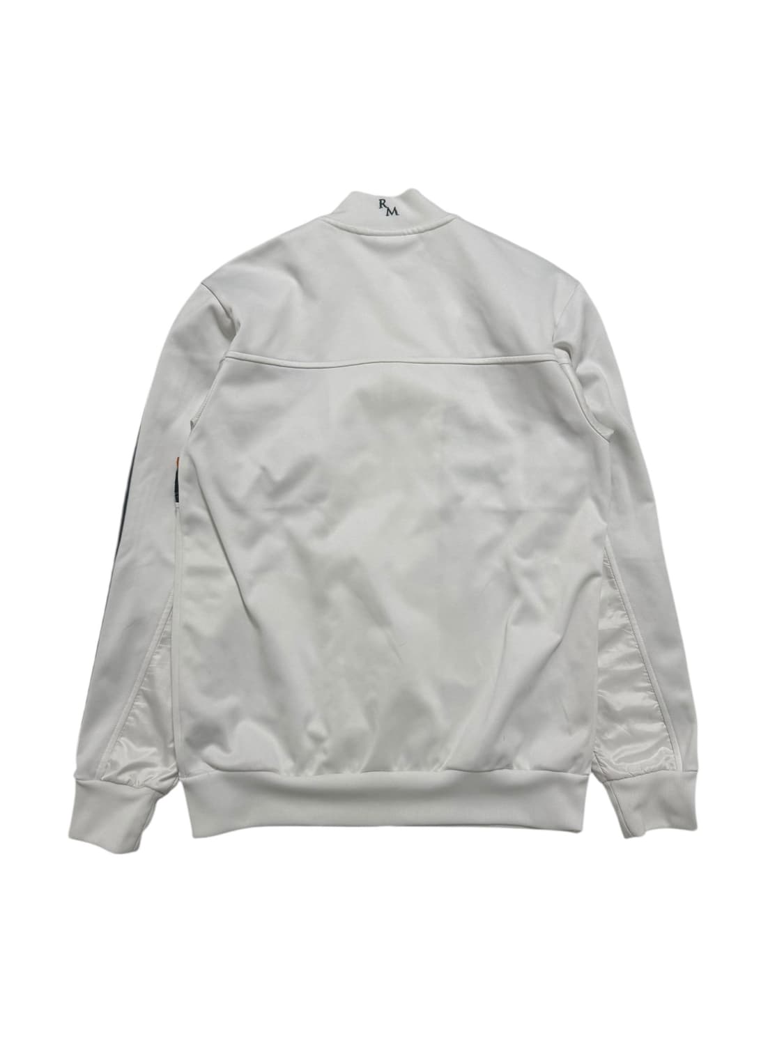 아디다스 화이트 레알마드리드 져지 상품이미지7