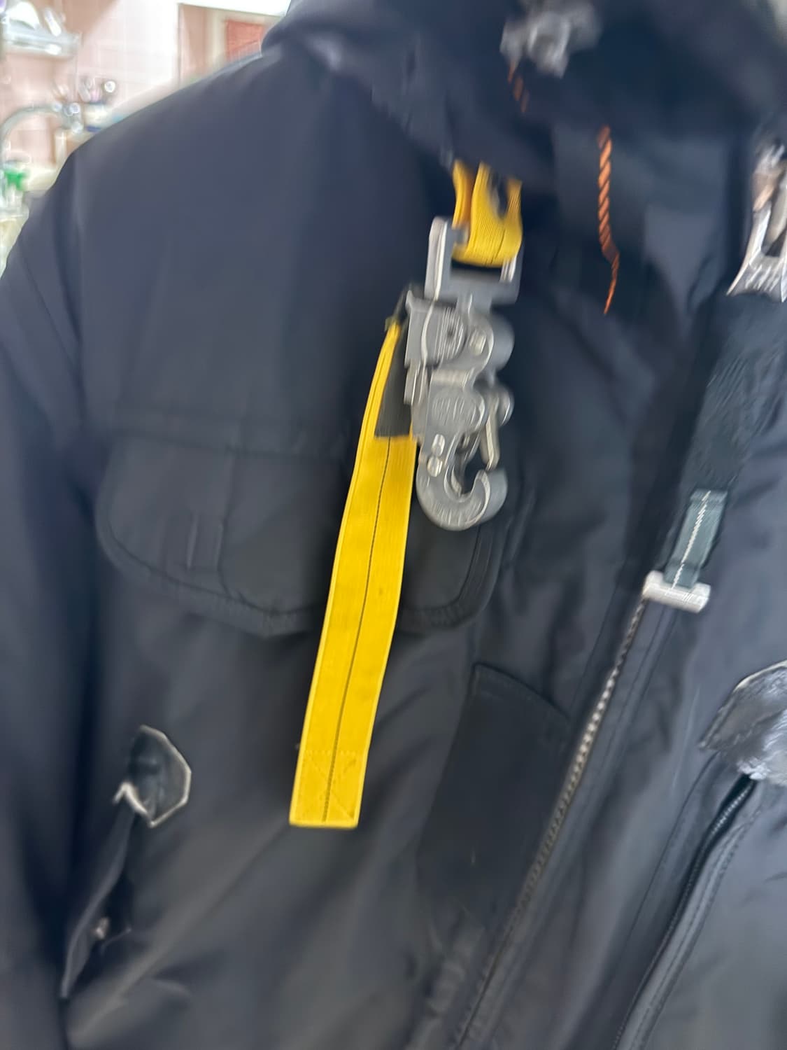 파라점퍼스 고비 마스터피스  상품이미지6