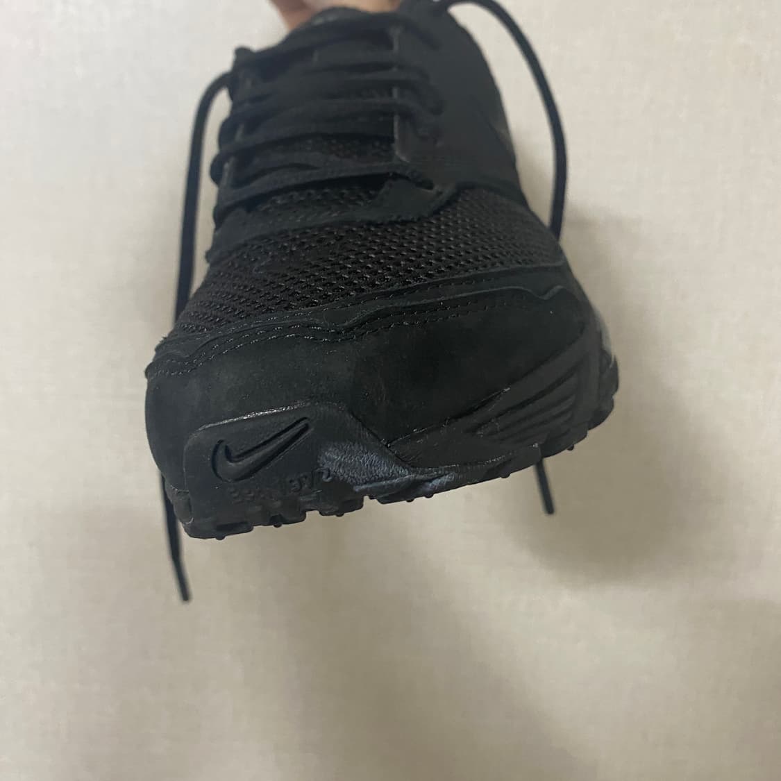 나이키 꼼데가르송 옴므 플러스 에어 페가수스 상품이미지10