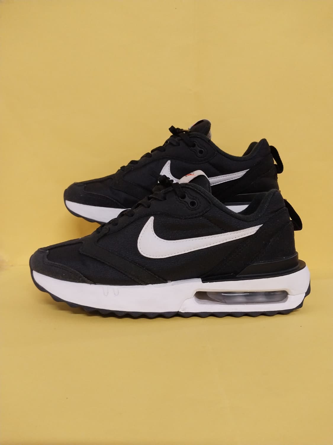 여성 나이키 에어맥스 던 운동화 (240) 상품이미지1