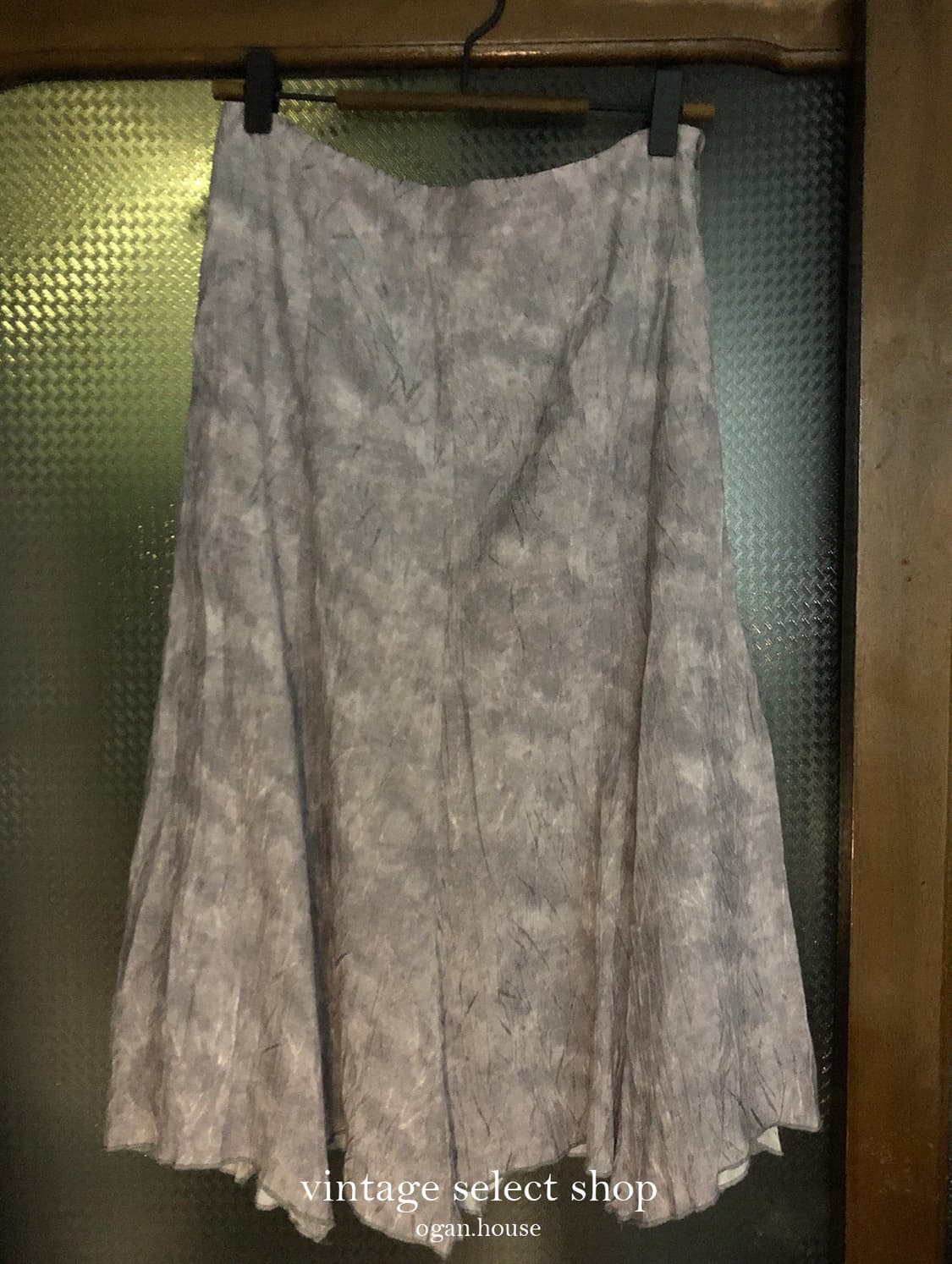 lavender skirt 상품이미지3