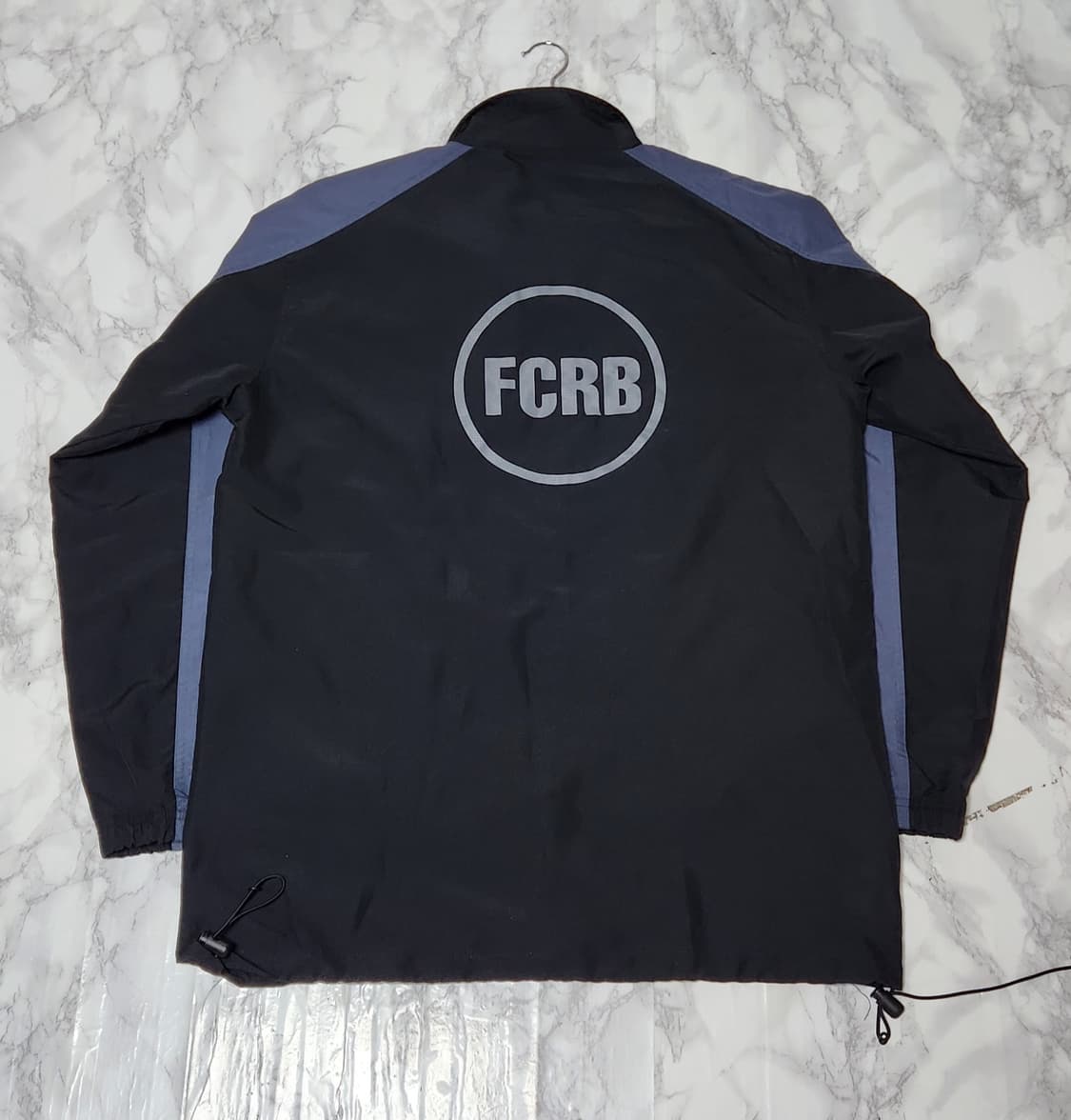 나이키 브리스톨 윈드브레이커 바람막이 자켓 상품이미지2