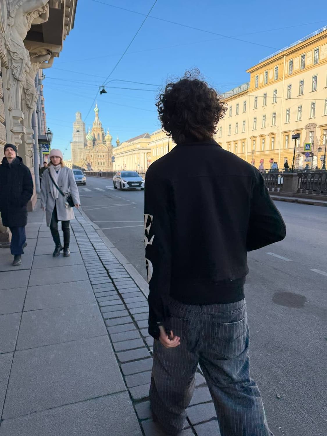 Enfants Riches Deprimes Jacket  상품이미지4