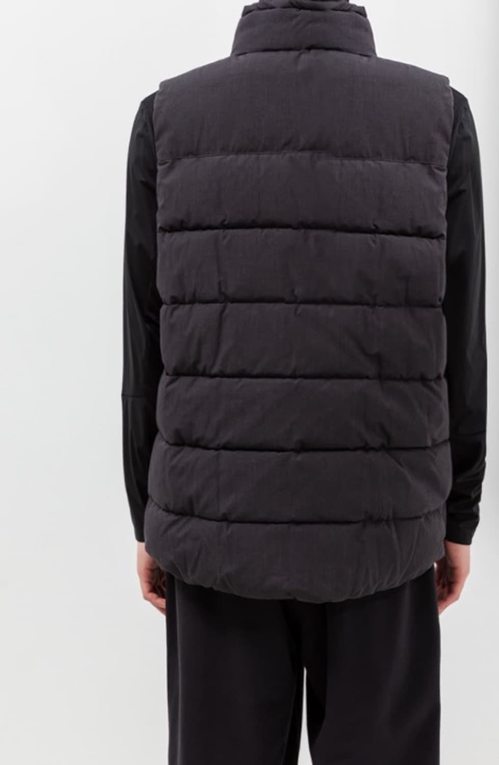 정가 26 오클리 푸퍼 패딩 베스트 M 최저가 새상품 상품이미지2