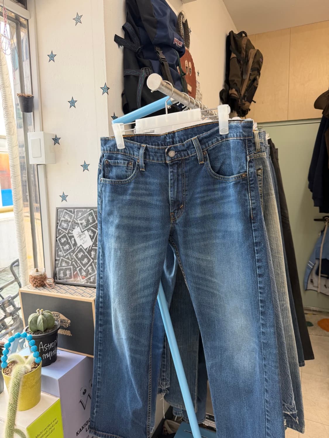 Levi’s 569 (32X30) 상품이미지2