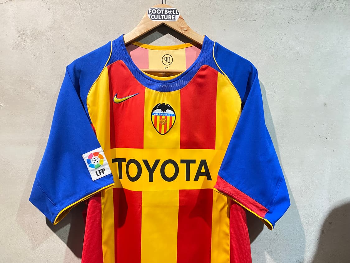 04-06 발렌시아 아이마르 써드 유니폼 상품이미지2