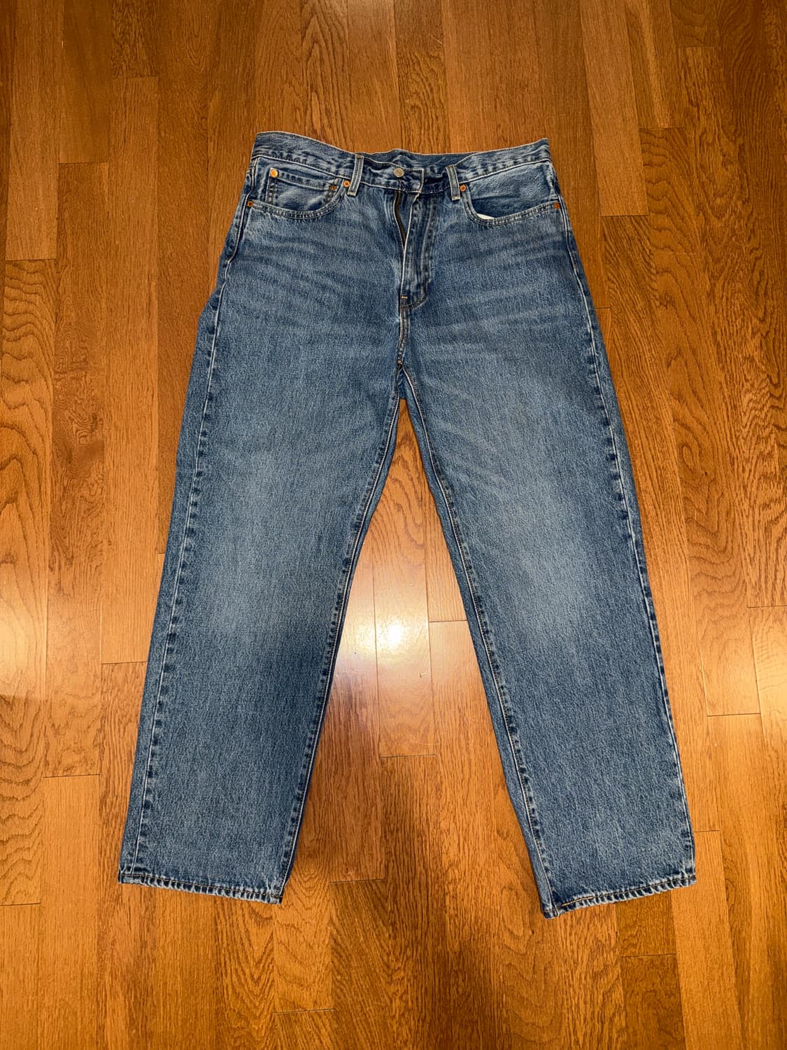 Levi’s 568 34X32 상품이미지1