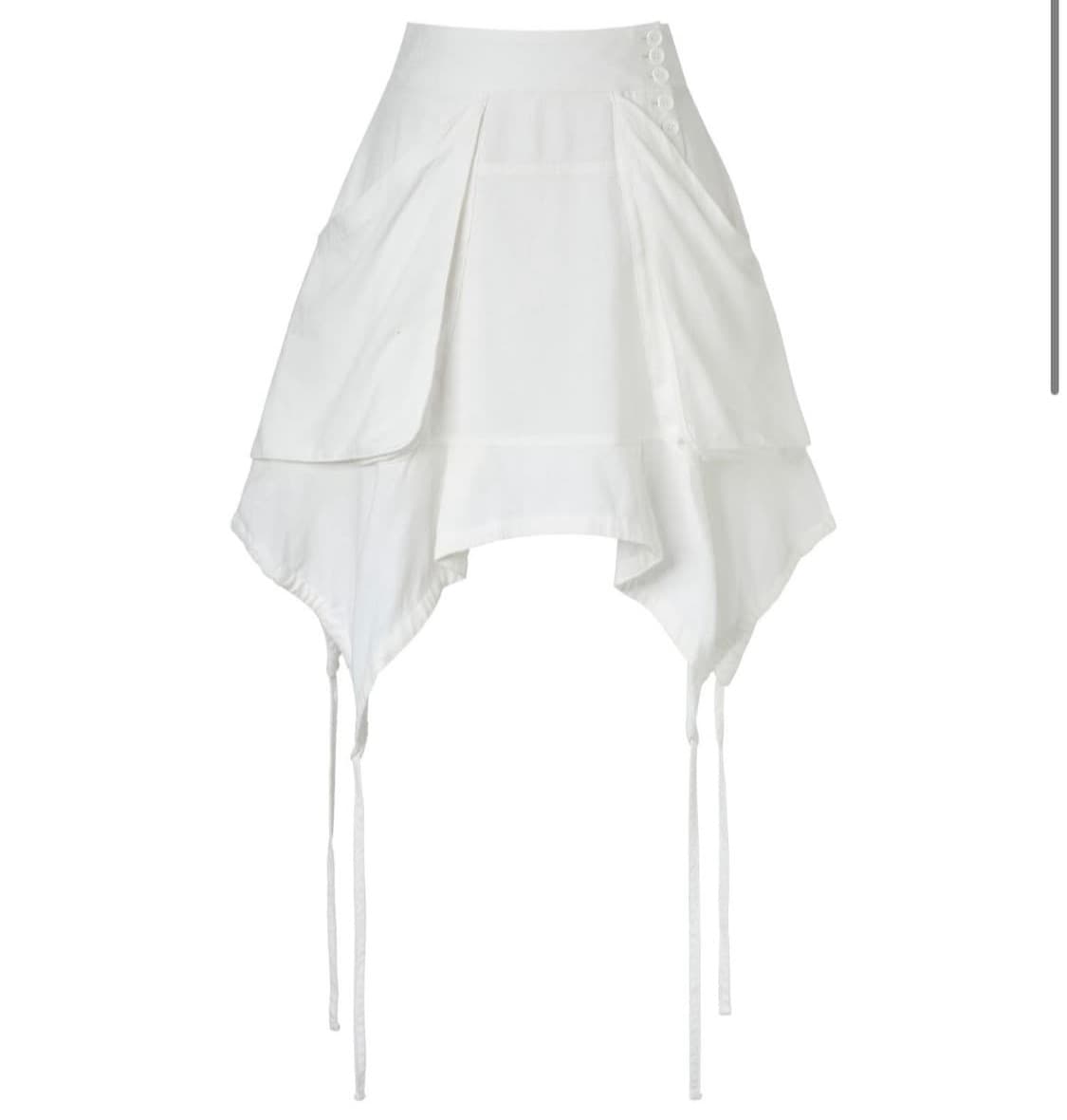 코이세이오 페어리 스커트 상품이미지1